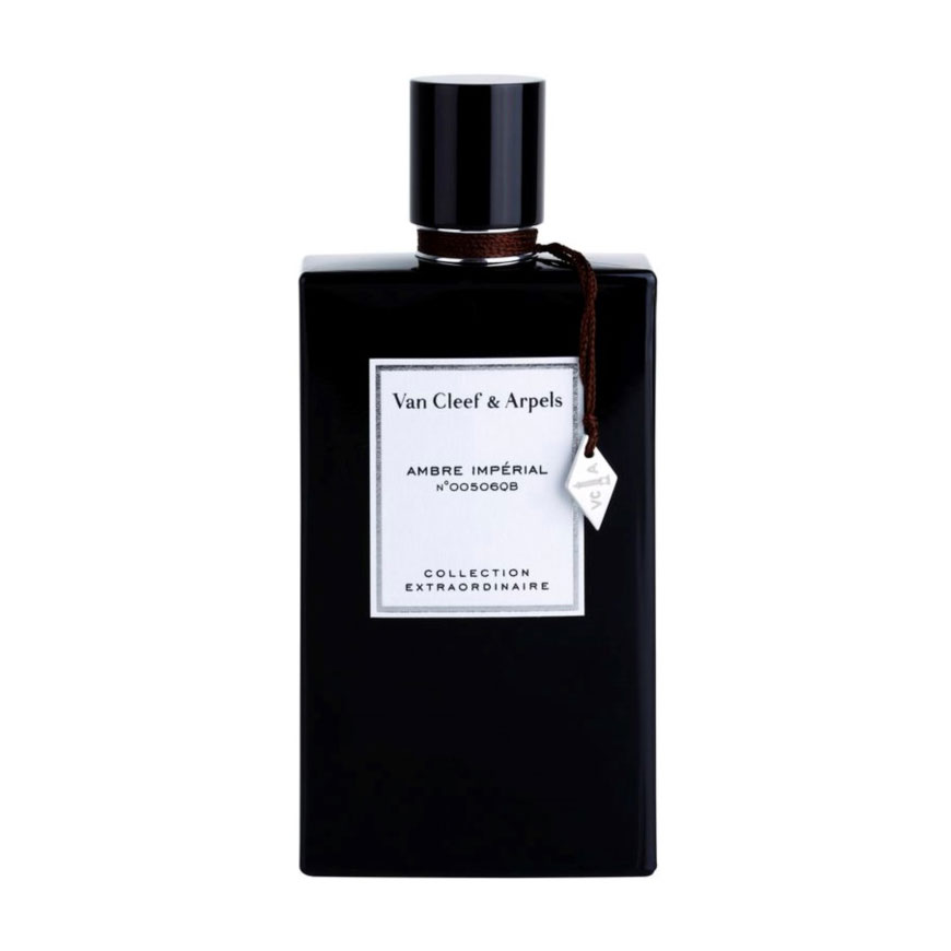 Van Cleef &amp; Arpels Ambre Imperial Парфумована вода унісекс, 75 мл