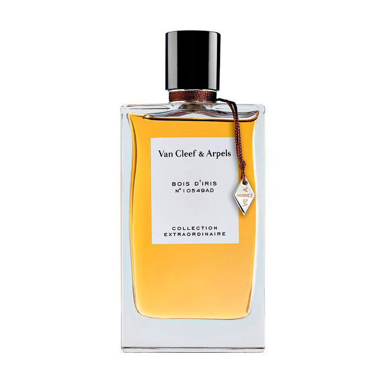 Van Cleef &amp; Arpels Bois D'Iris Парфумована вода жіноча, 75 мл (ТЕСТЕР)