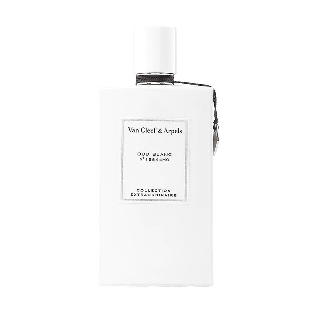Van Cleef &amp; Arpels Collection Extraordinaire Oud Blanc Парфумована вода жіноча, 75 мл