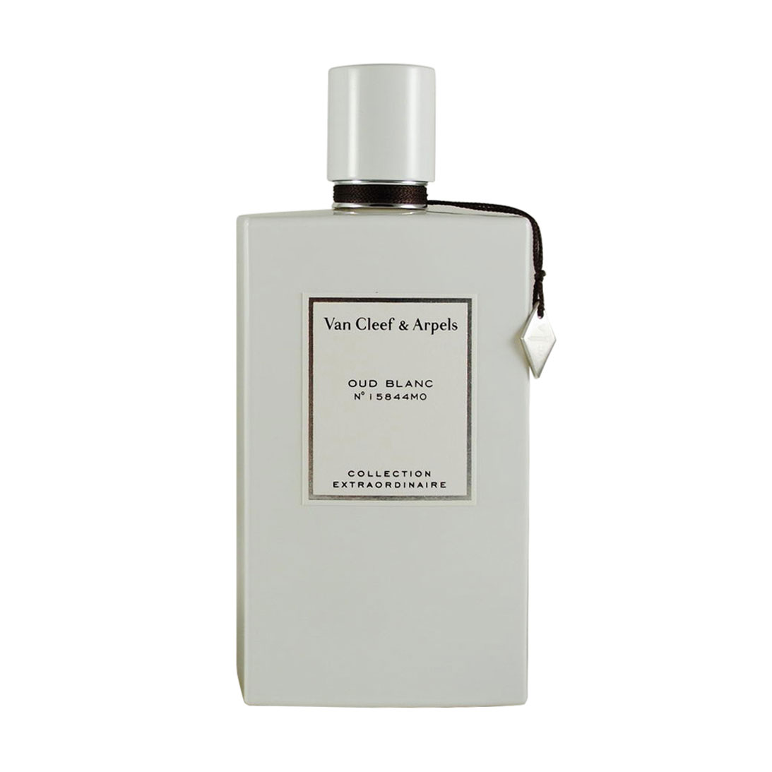 Van Cleef &amp; Arpels Collection Extraordinaire Oud Blanc Парфумована вода унісекс, 75 мл (ТЕСТЕР)