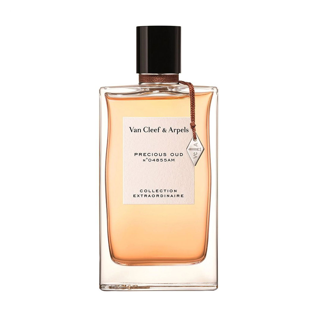 Van Cleef &amp; Arpels Extraordinaire Precious Oud Парфумована вода жіноча, 75 мл