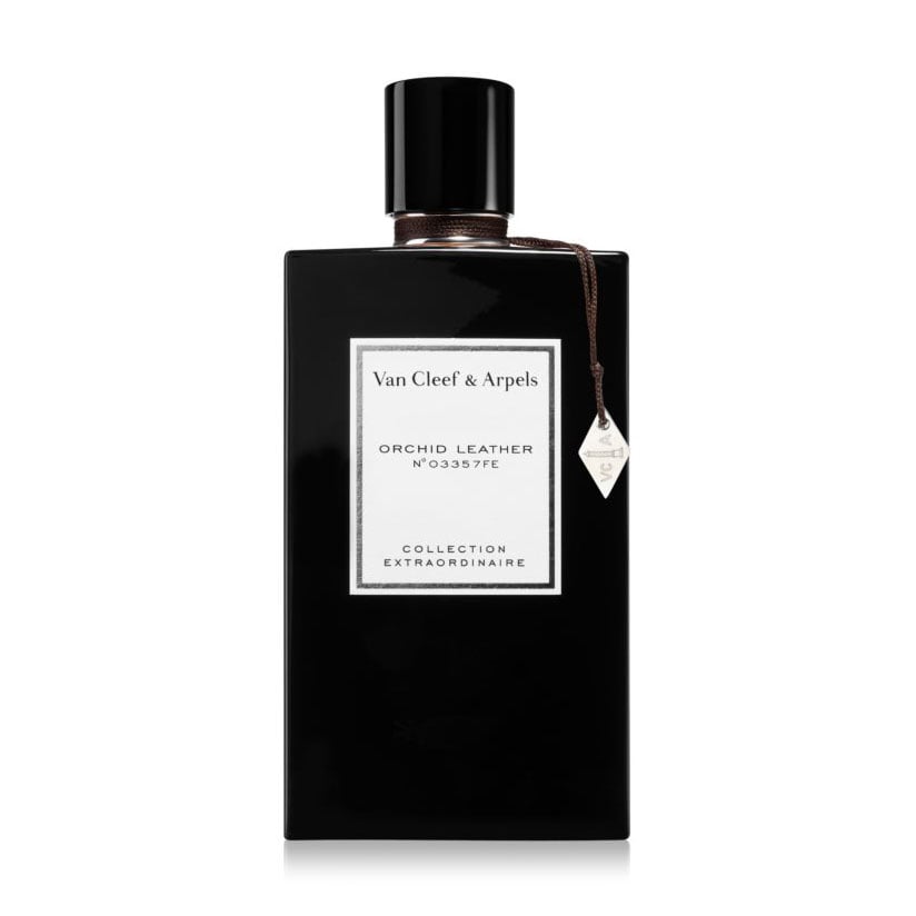 Van Cleef &amp; Arpels Orchid Leather Парфумована вода унісекс, 75 мл
