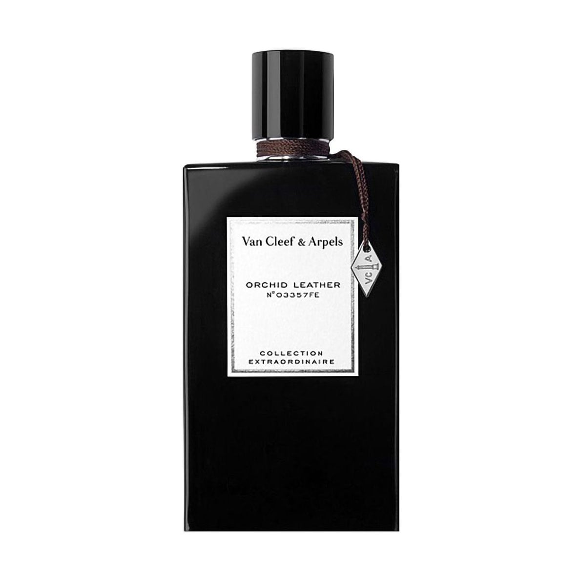 Van Cleef &amp; Arpels Orchid Leather Парфумована вода унісекс, 75 мл (ТЕСТЕР)
