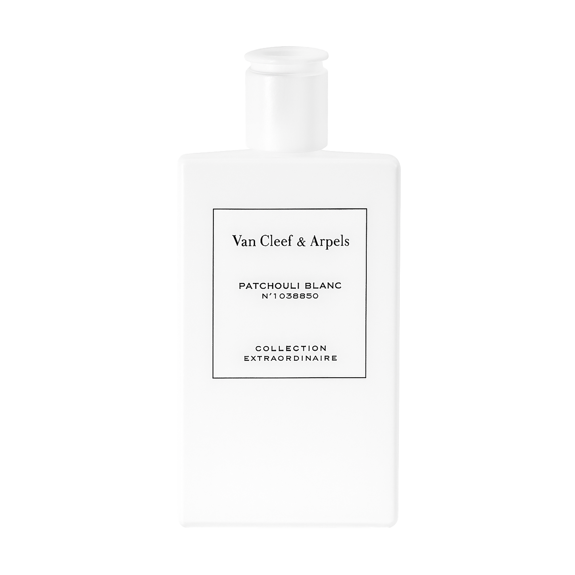 Van Cleef &amp; Arpels Patchouli Blanc Парфумована вода унісекс, 7.5 мл (мініатюра)