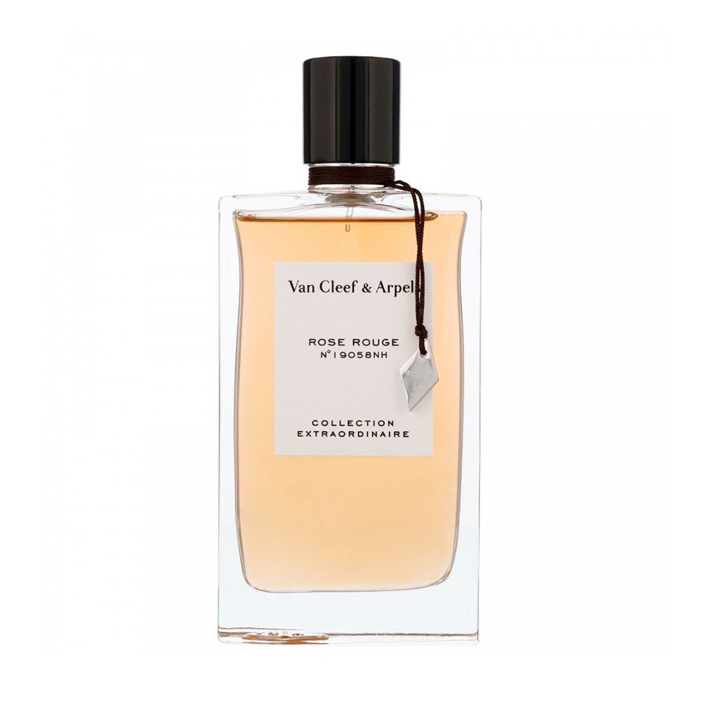 Van Cleef &amp; Arpels Rose Rouge Парфумована вода унісекс, 75 мл (ТЕСТЕР)